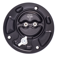 Vortex Racing V3 Fuel Cap | Honda | CBR1000RR (2017-2021) / CBR1000RR-R (2020-2026)